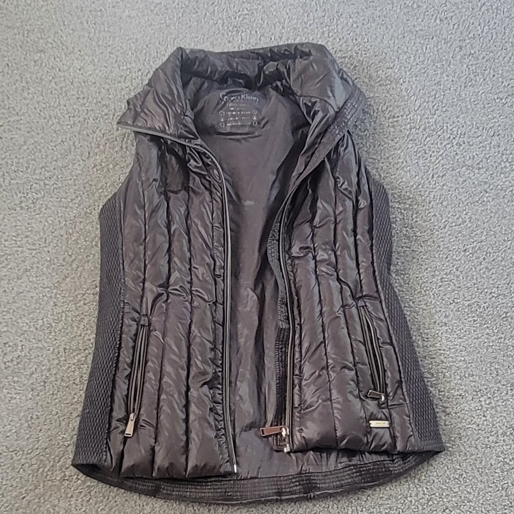 Calvin Klein Light Puffer Vest
